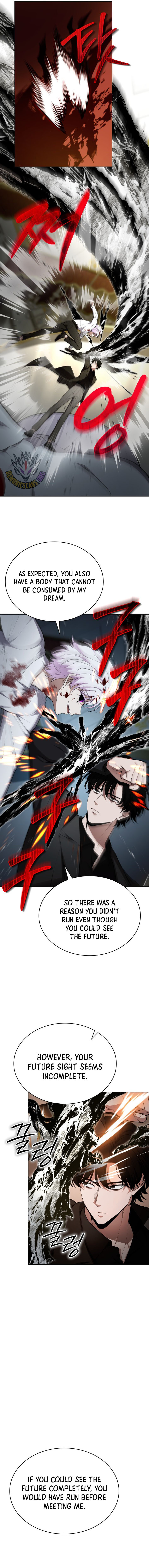 Kidnapped Dragons Chapter 54 6